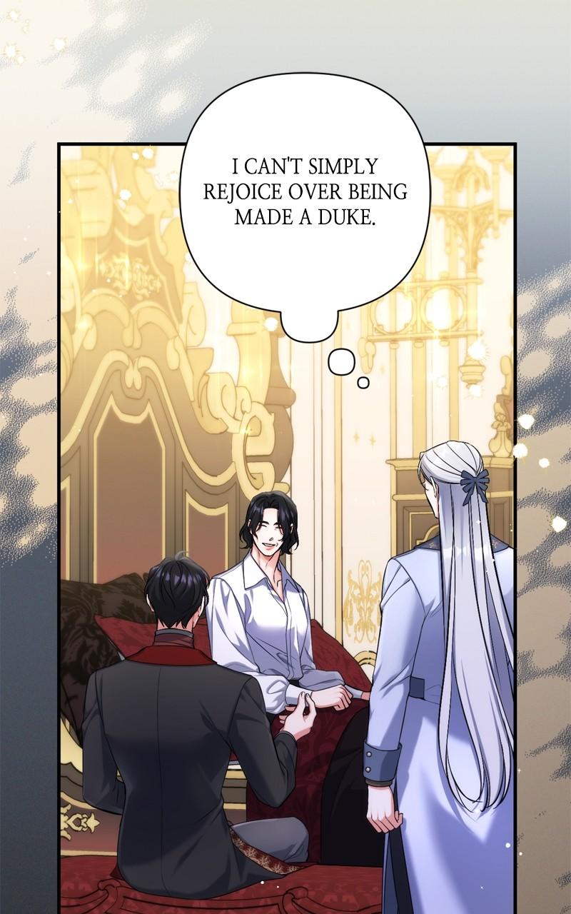 For My Derelict Favorite Chapter 90 - Page 17