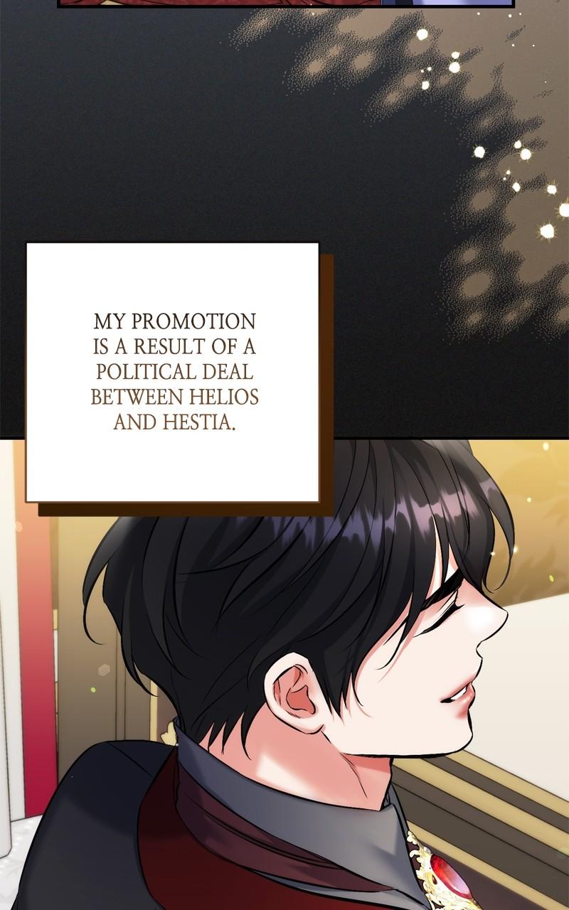 For My Derelict Favorite Chapter 90 - Page 18