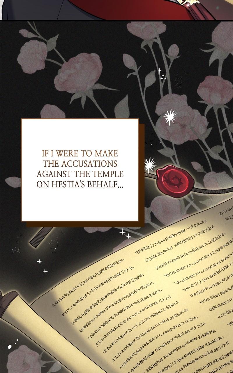 For My Derelict Favorite Chapter 90 - Page 19