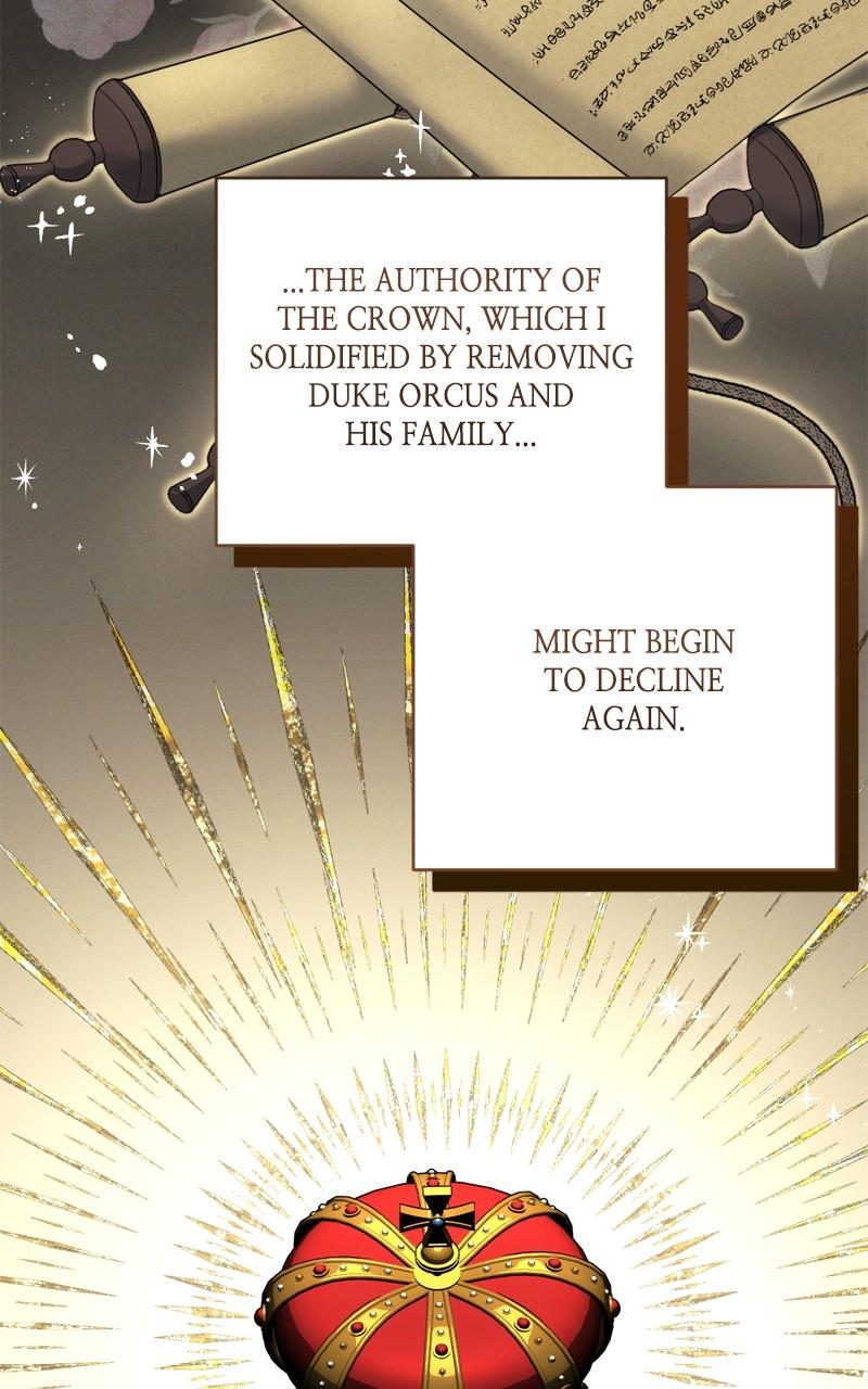 For My Derelict Favorite Chapter 90 - Page 20