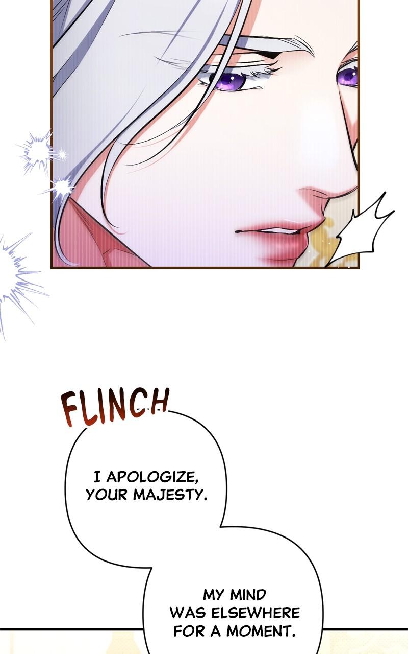 For My Derelict Favorite Chapter 90 - Page 22