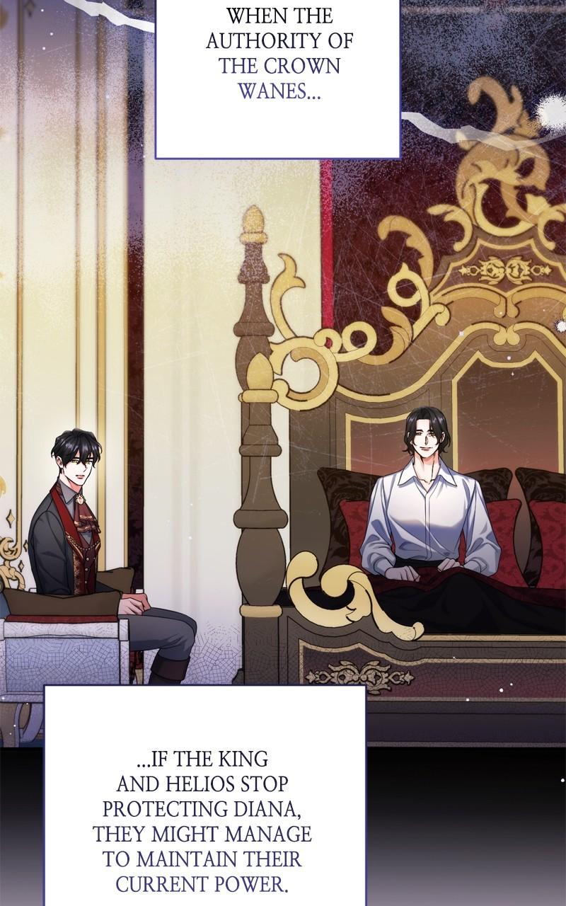 For My Derelict Favorite Chapter 90 - Page 27