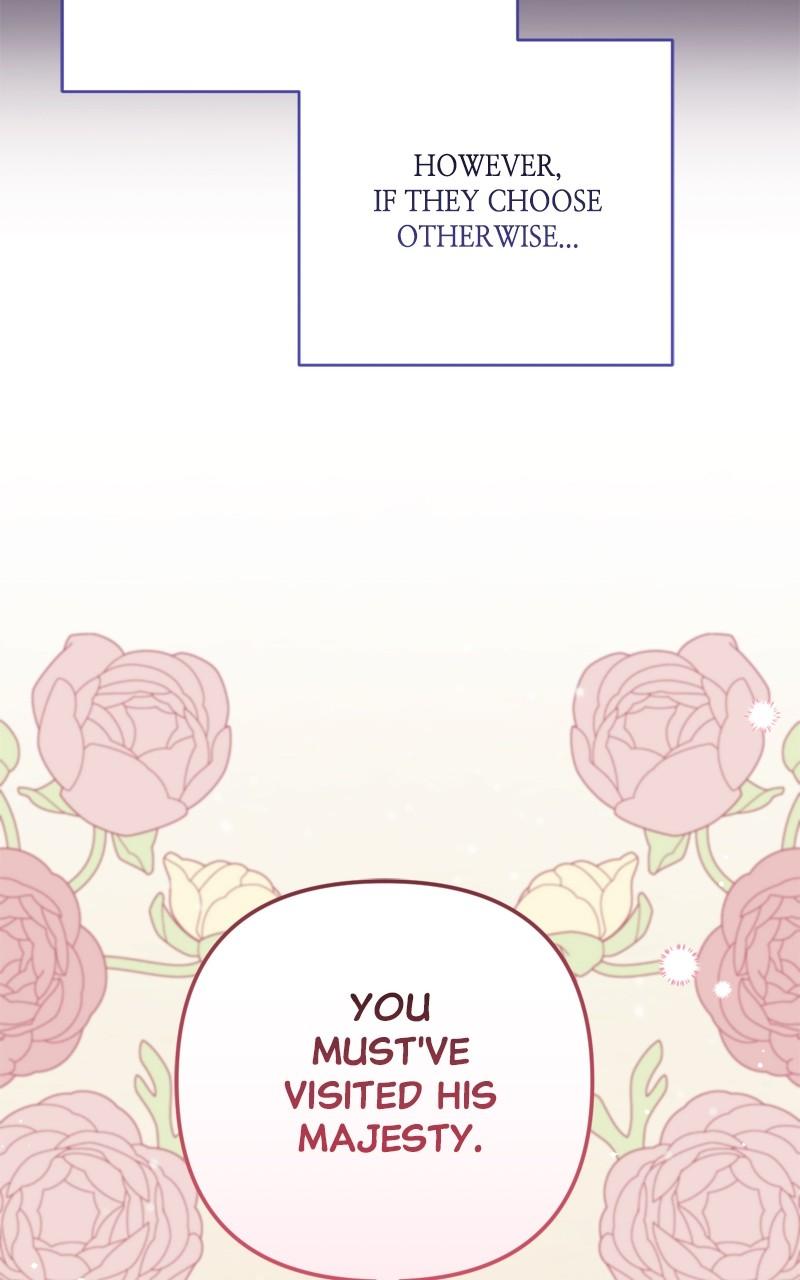 For My Derelict Favorite Chapter 90 - Page 28