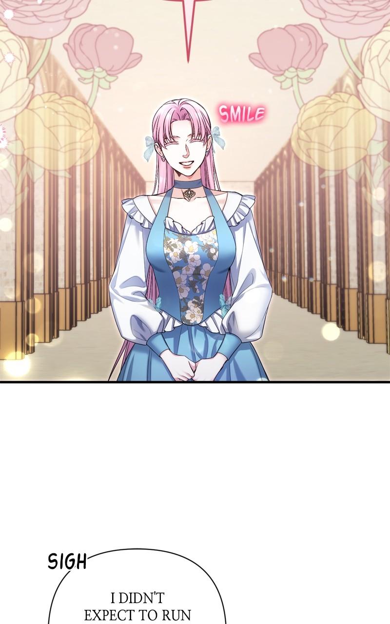 For My Derelict Favorite Chapter 90 - Page 29