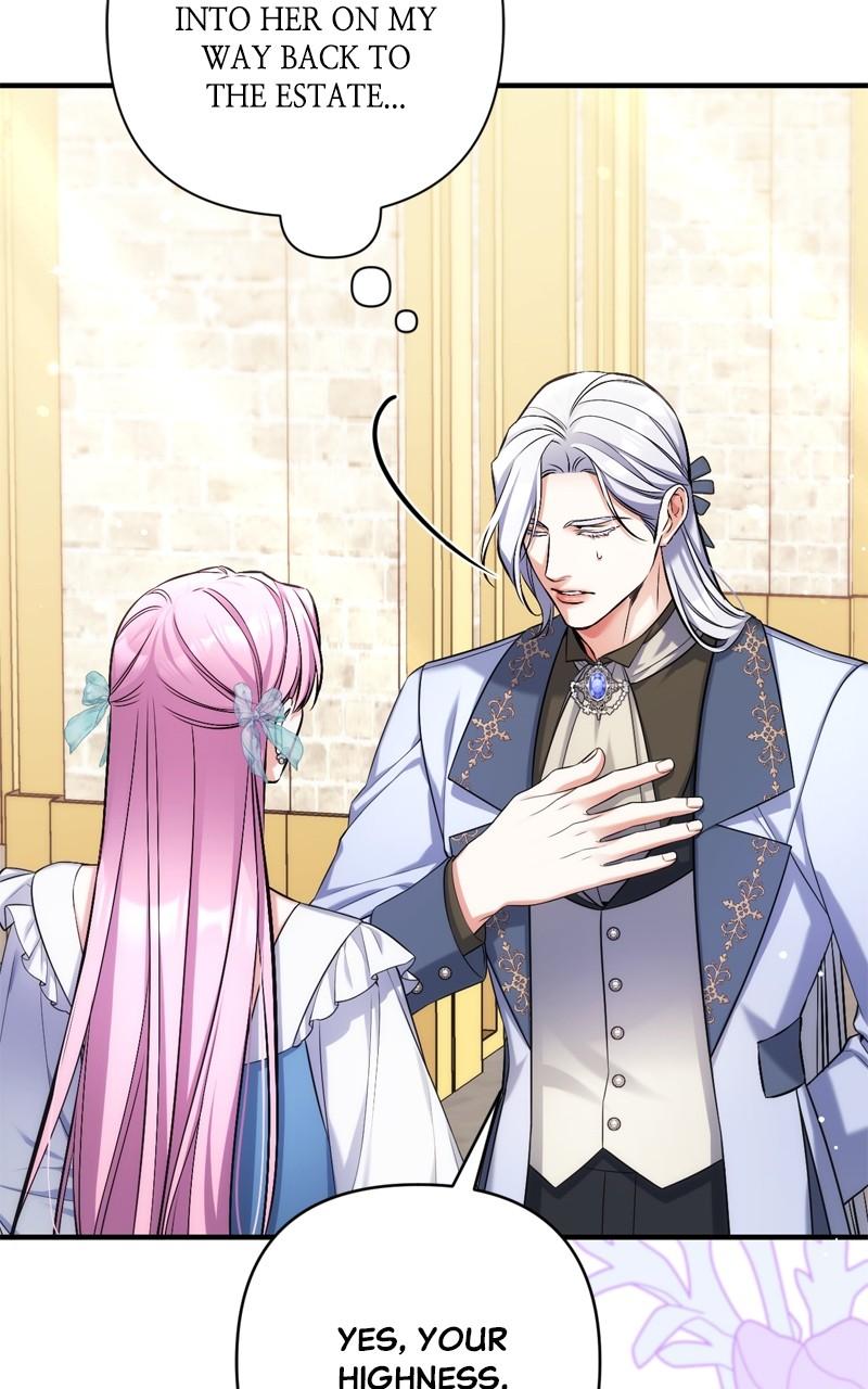 For My Derelict Favorite Chapter 90 - Page 30