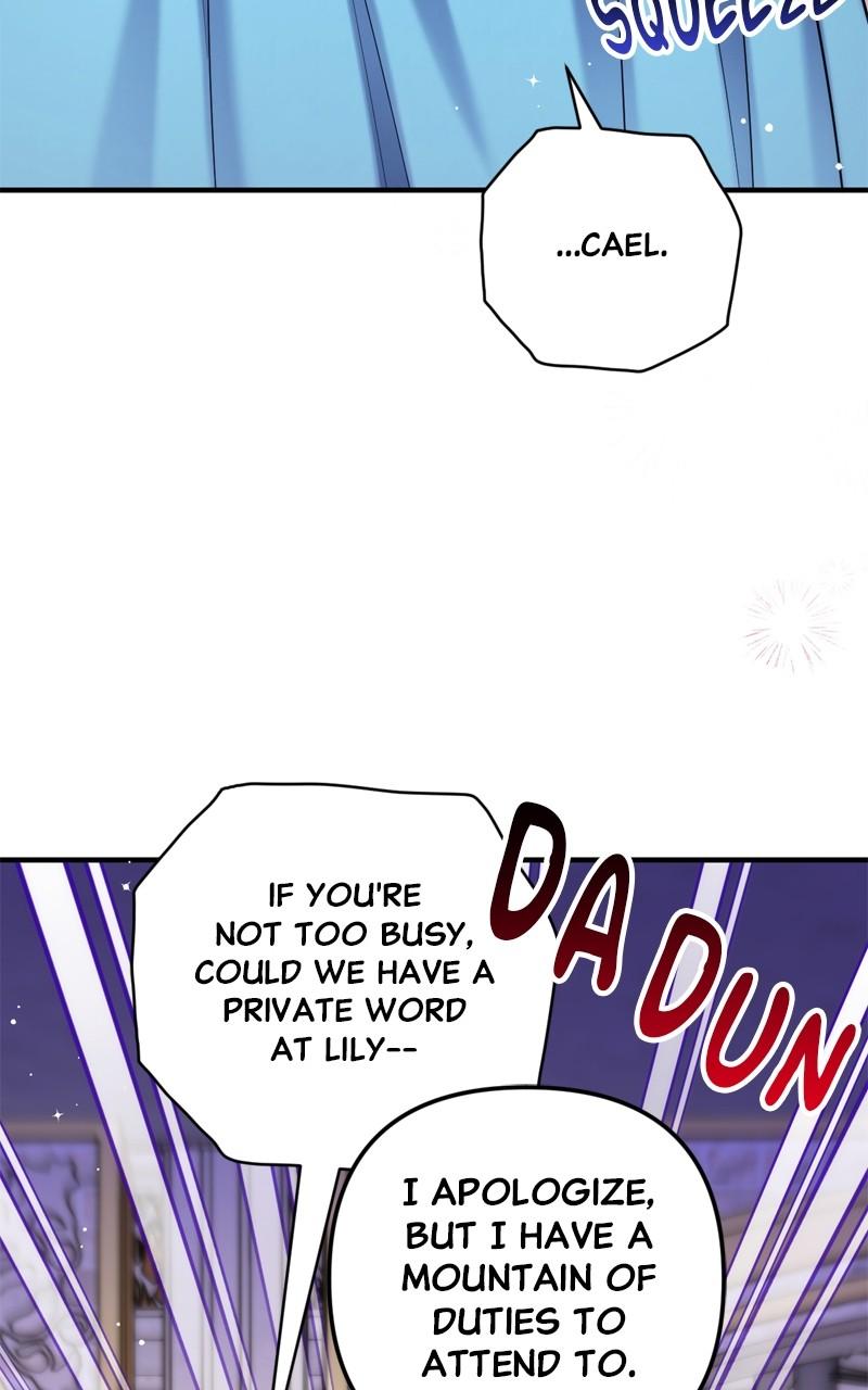 For My Derelict Favorite Chapter 90 - Page 33