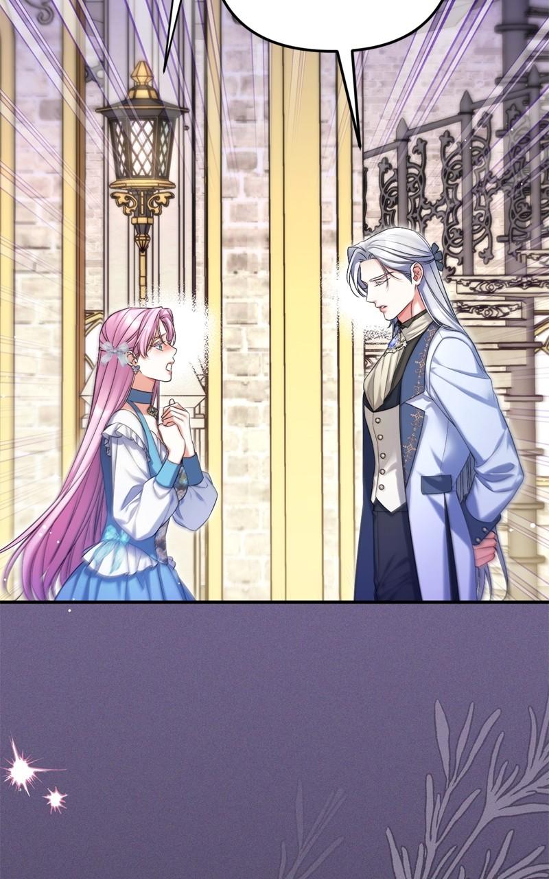 For My Derelict Favorite Chapter 90 - Page 34