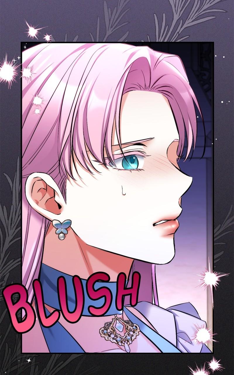 For My Derelict Favorite Chapter 90 - Page 35