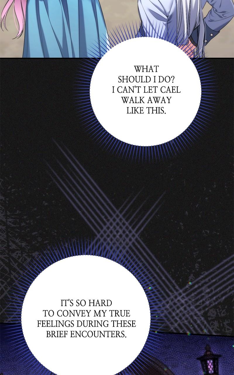 For My Derelict Favorite Chapter 90 - Page 37