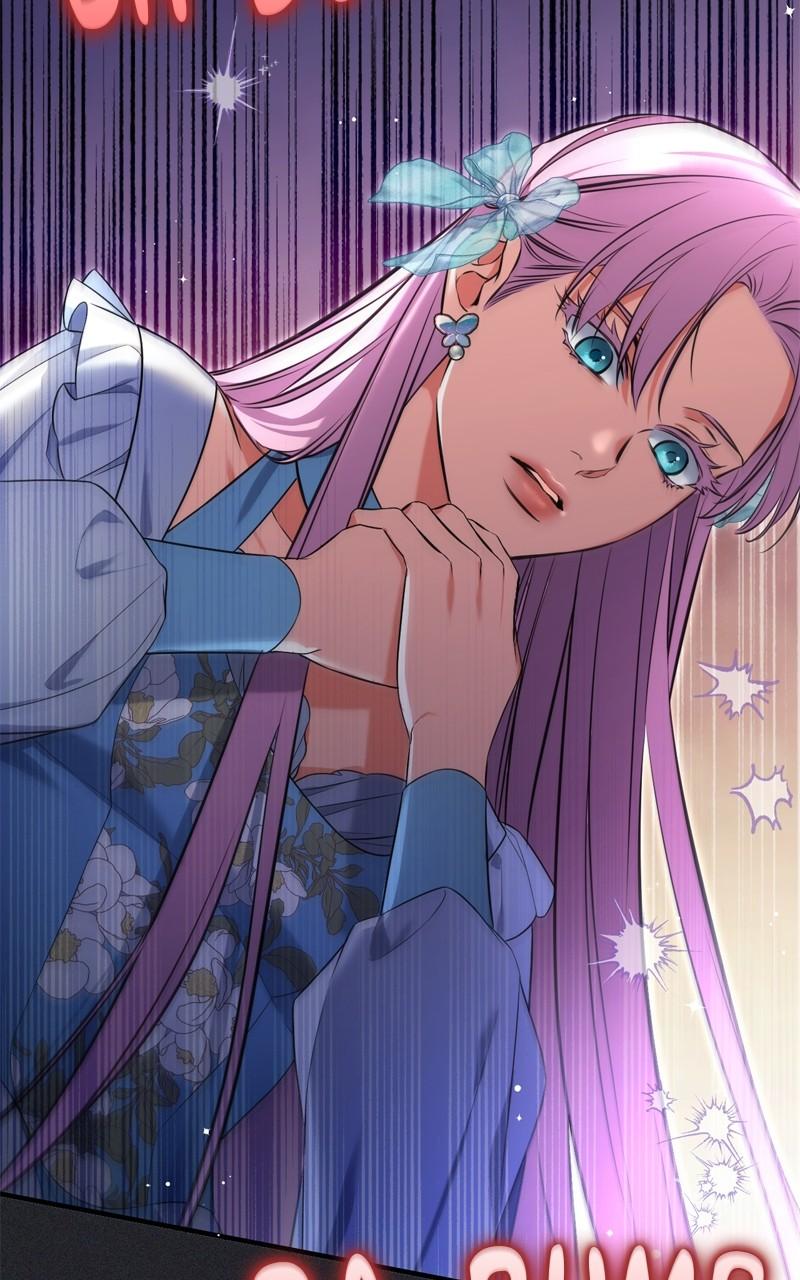 For My Derelict Favorite Chapter 90 - Page 41