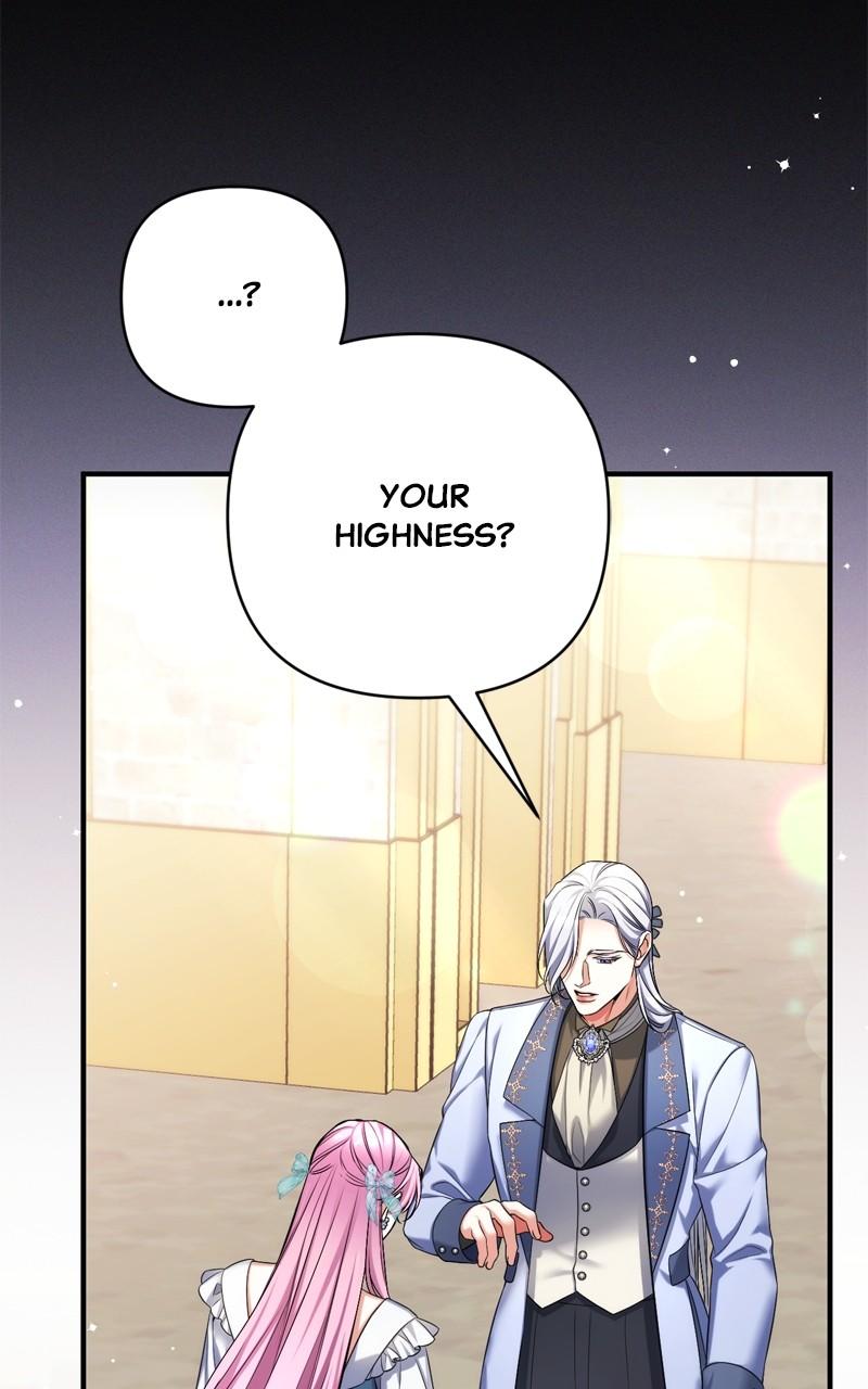 For My Derelict Favorite Chapter 90 - Page 44