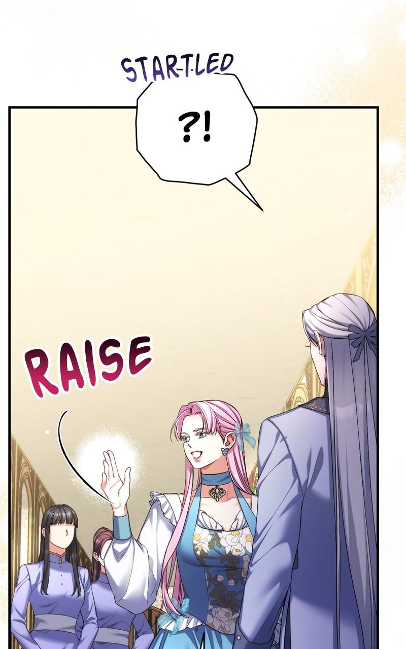 For My Derelict Favorite Chapter 90 - Page 47