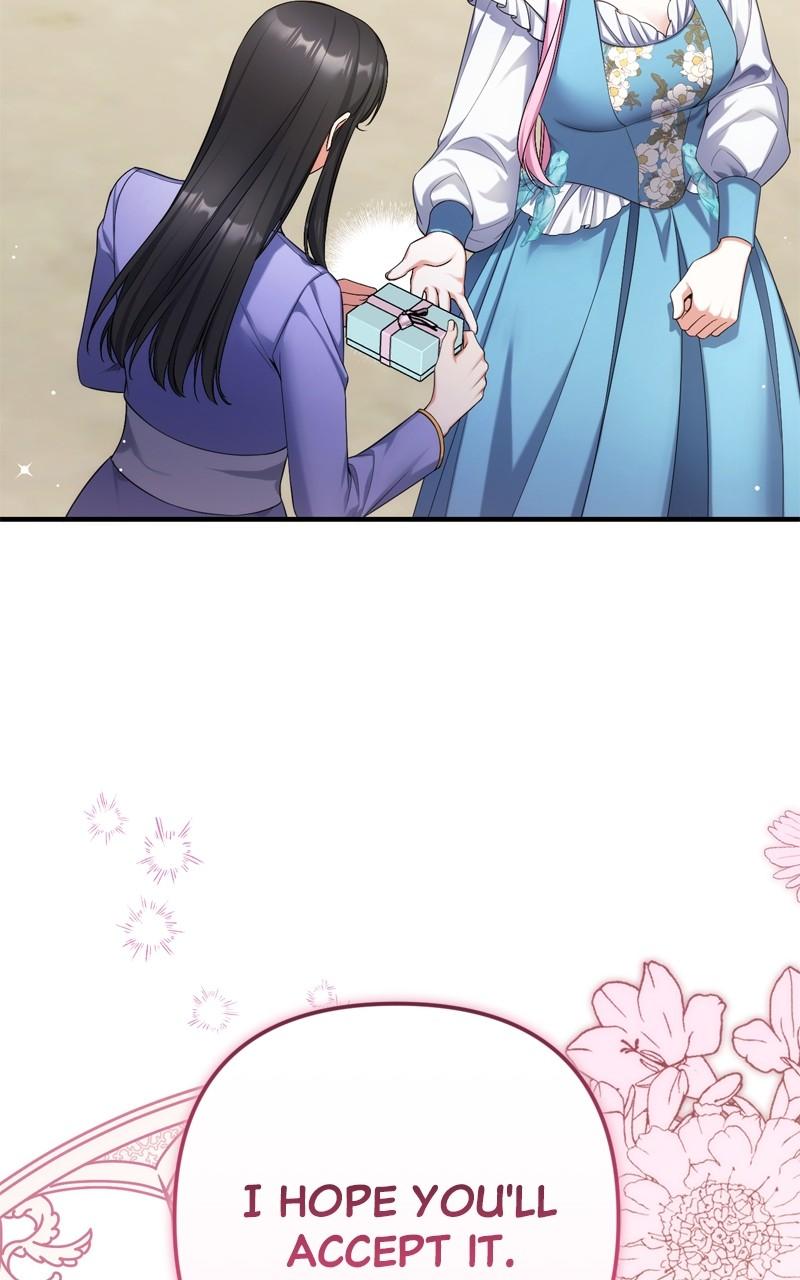 For My Derelict Favorite Chapter 90 - Page 49