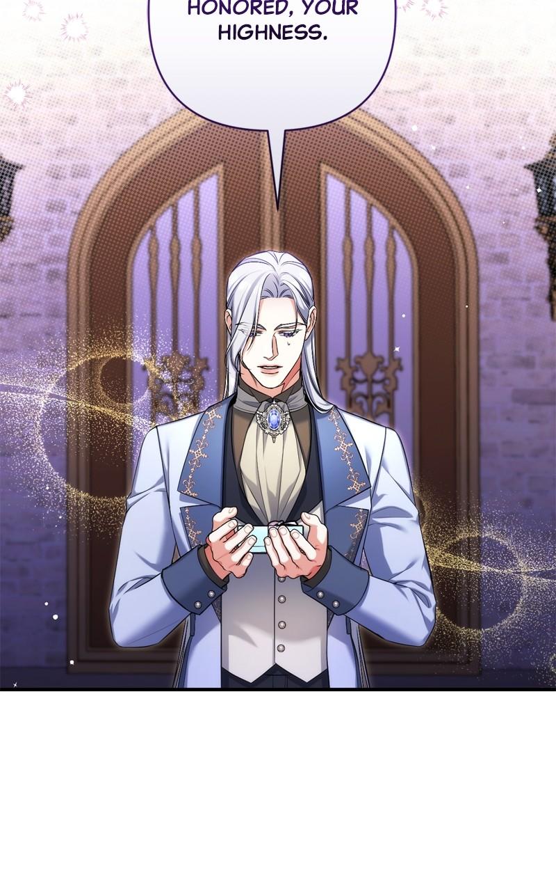 For My Derelict Favorite Chapter 90 - Page 51