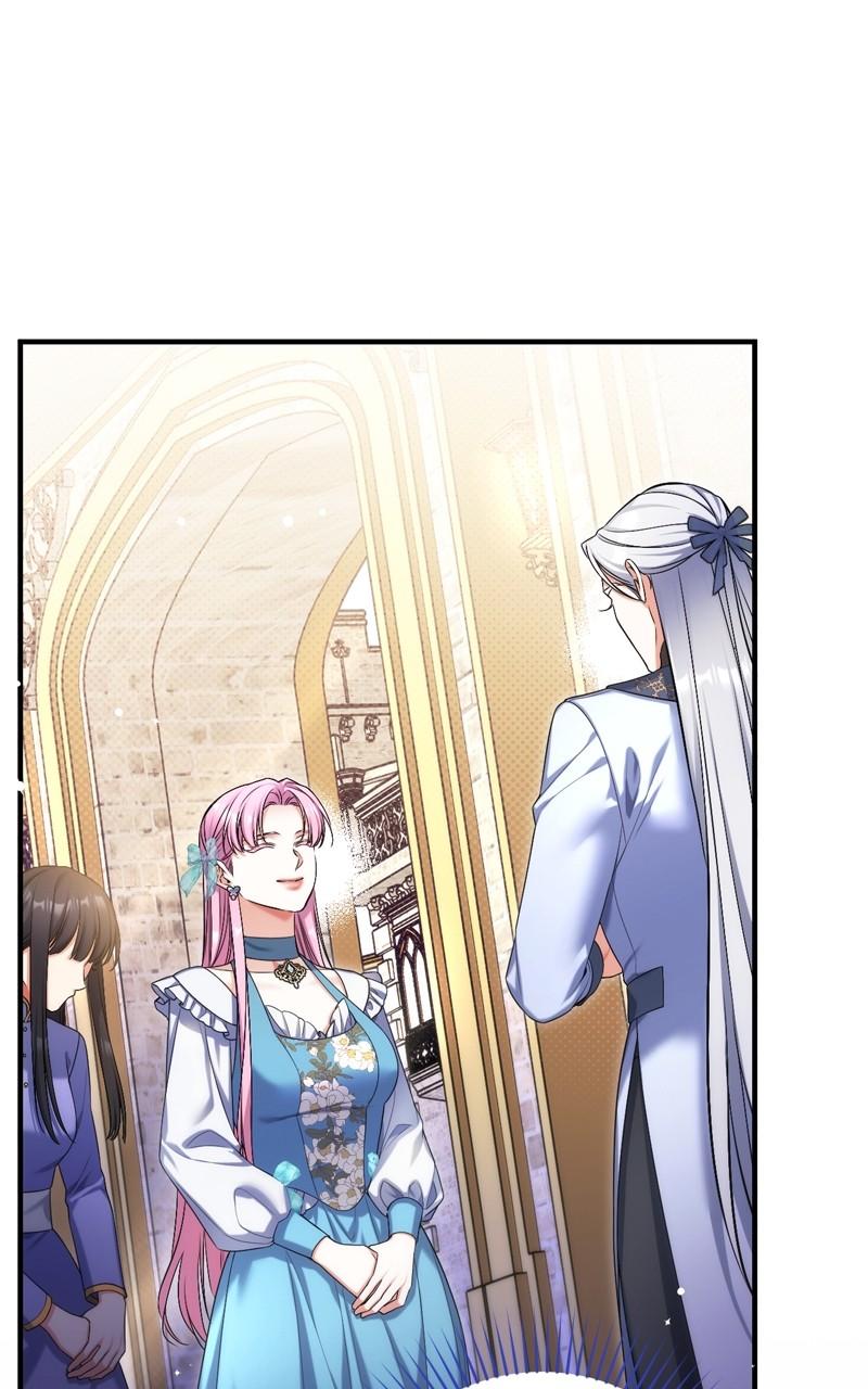 For My Derelict Favorite Chapter 90 - Page 52