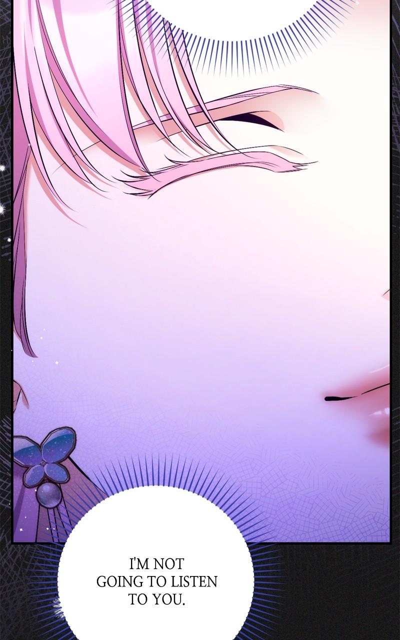 For My Derelict Favorite Chapter 90 - Page 54