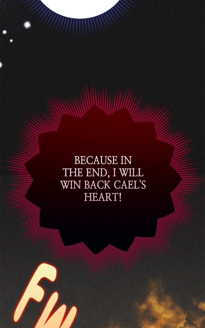 For My Derelict Favorite Chapter 90 - Page 55