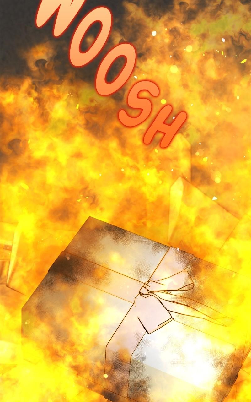 For My Derelict Favorite Chapter 90 - Page 56