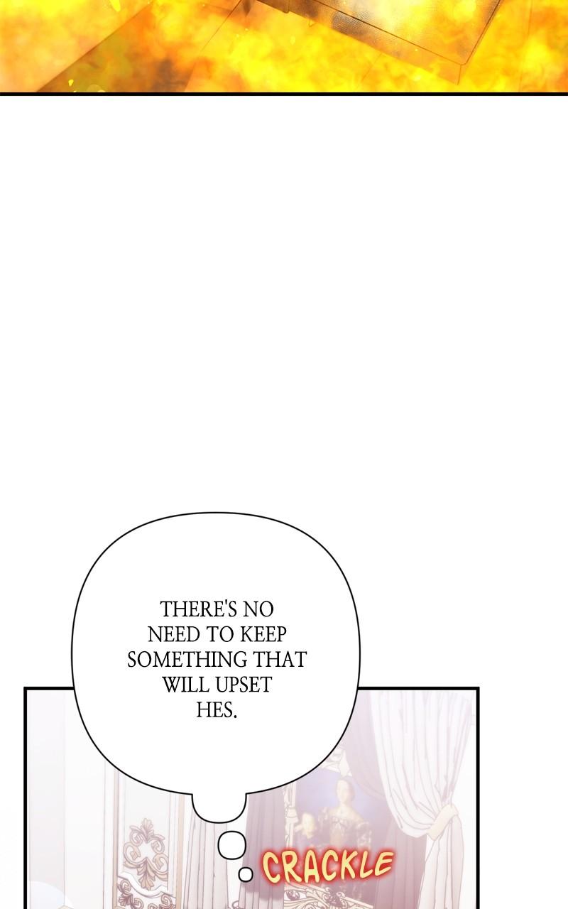 For My Derelict Favorite Chapter 90 - Page 57