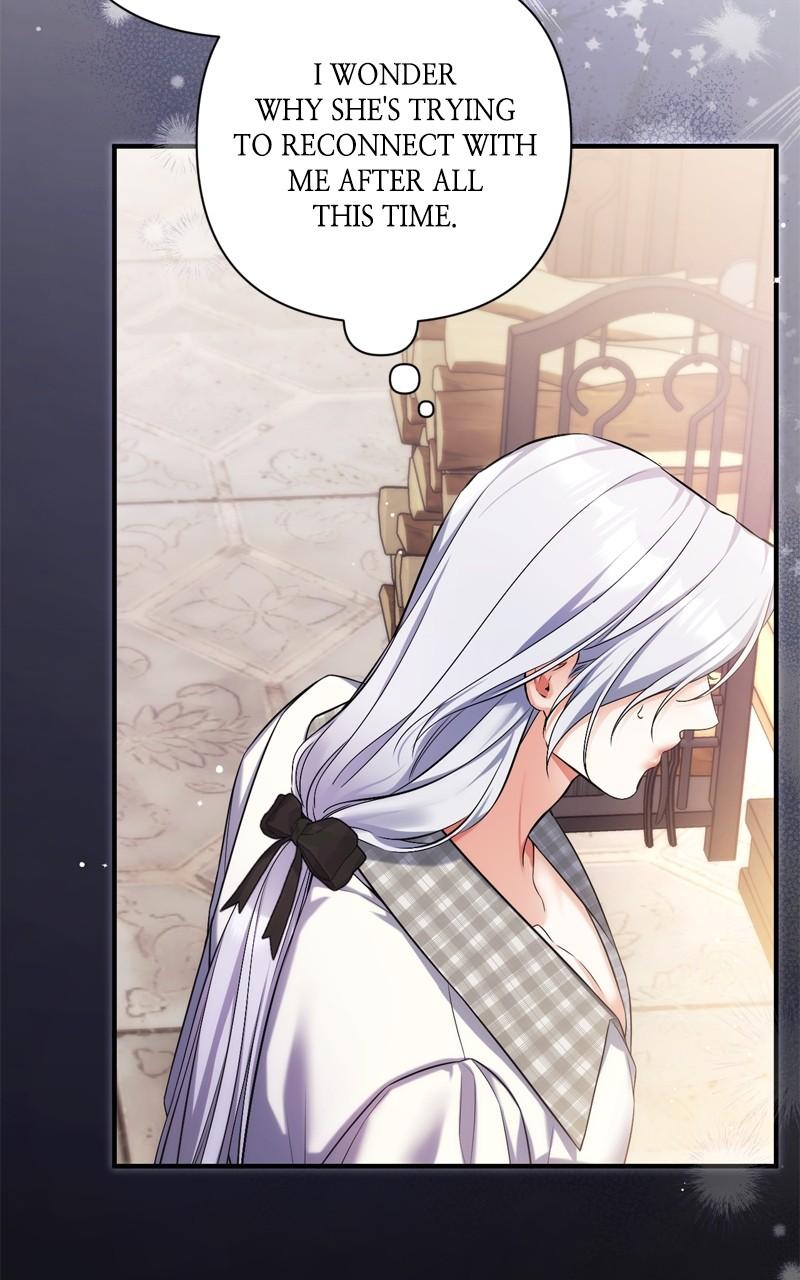 For My Derelict Favorite Chapter 90 - Page 59