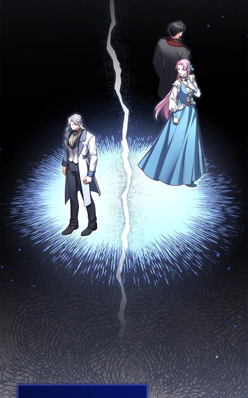 For My Derelict Favorite Chapter 90 - Page 61