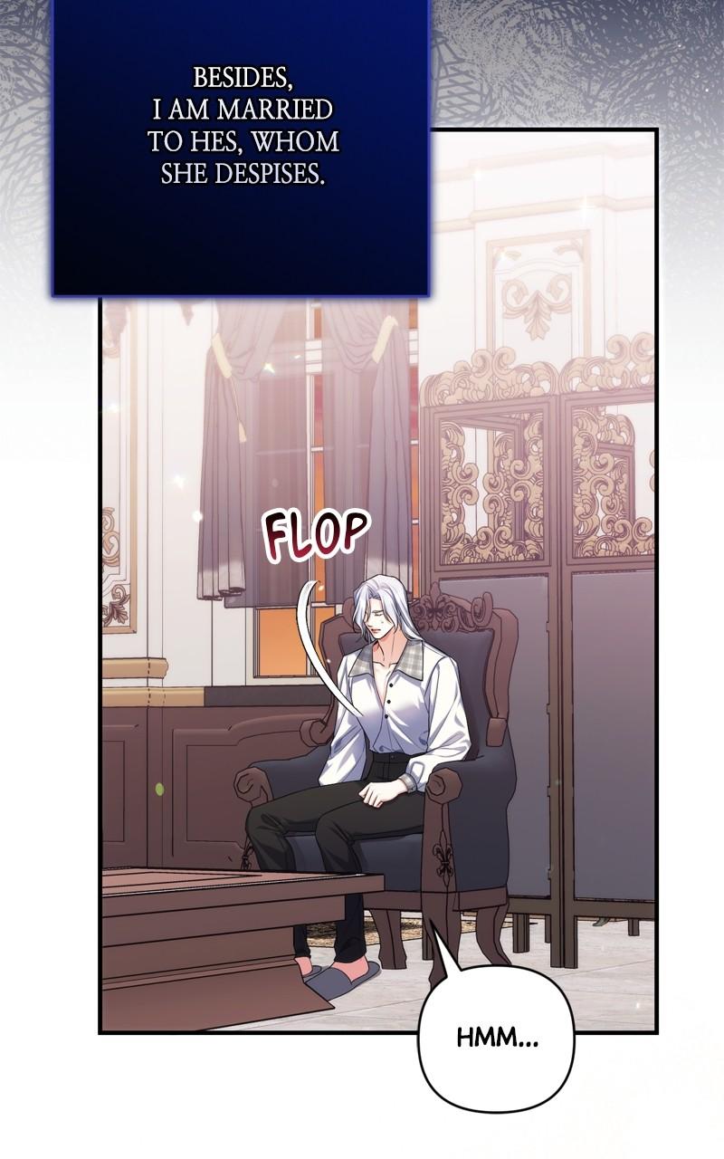 For My Derelict Favorite Chapter 90 - Page 62