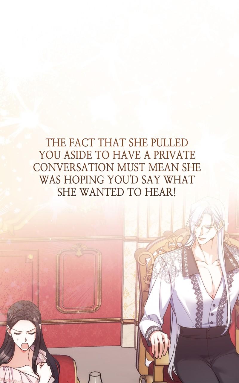 For My Derelict Favorite Chapter 90 - Page 63