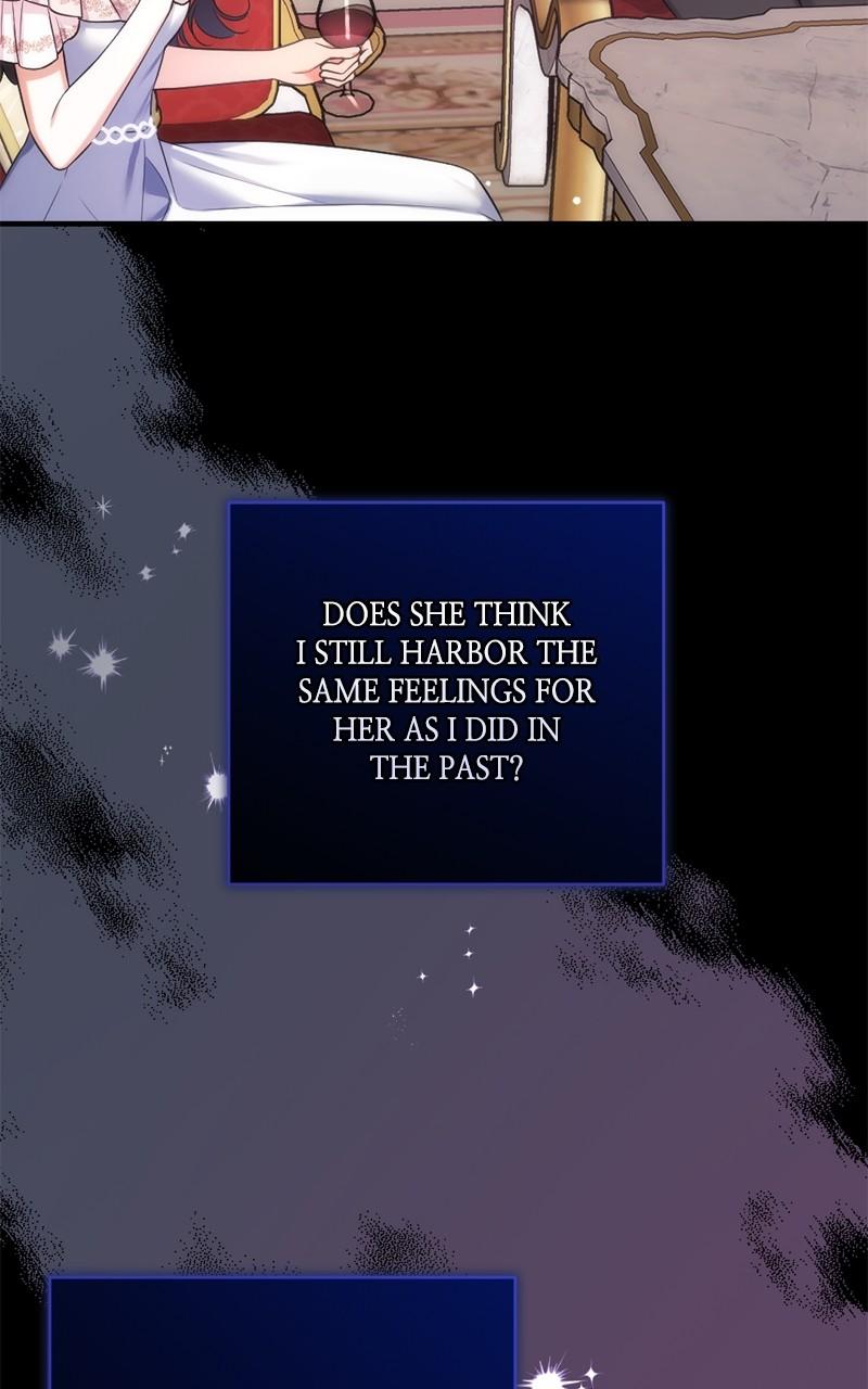 For My Derelict Favorite Chapter 90 - Page 64