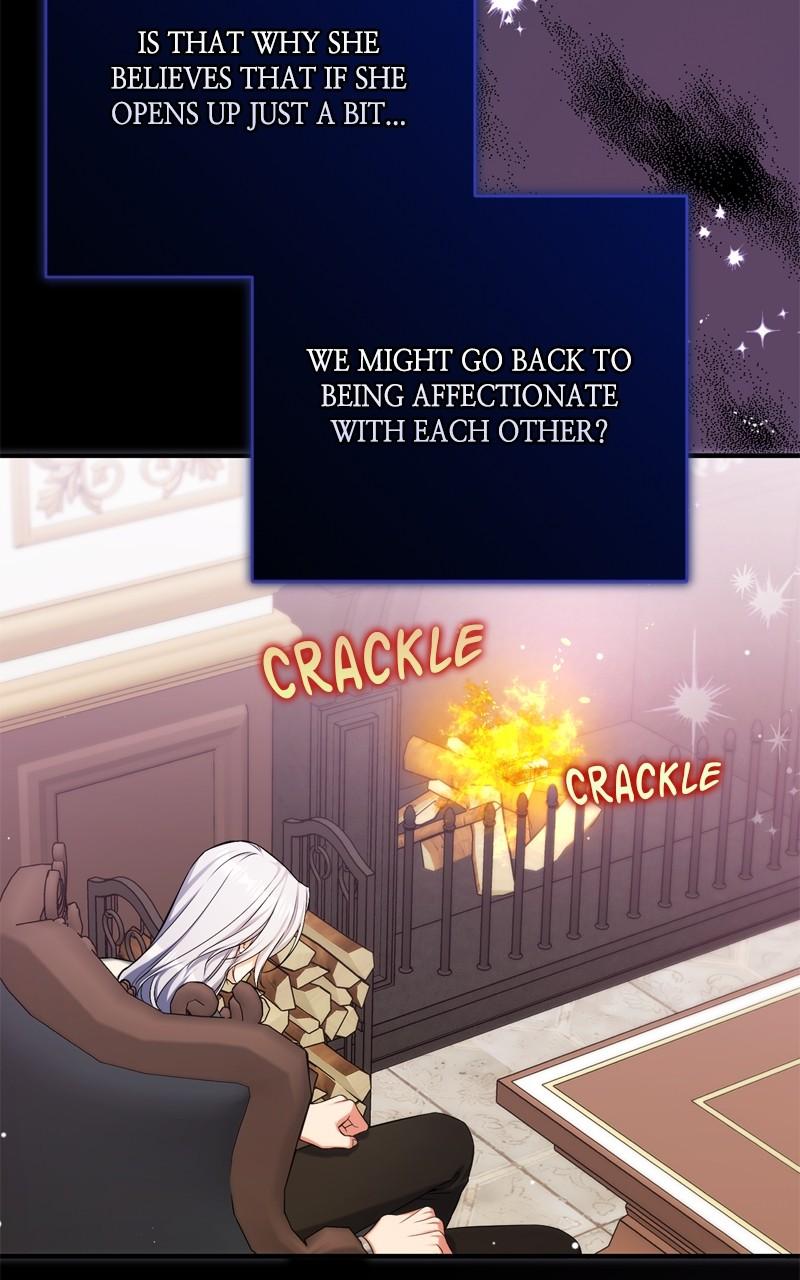 For My Derelict Favorite Chapter 90 - Page 65