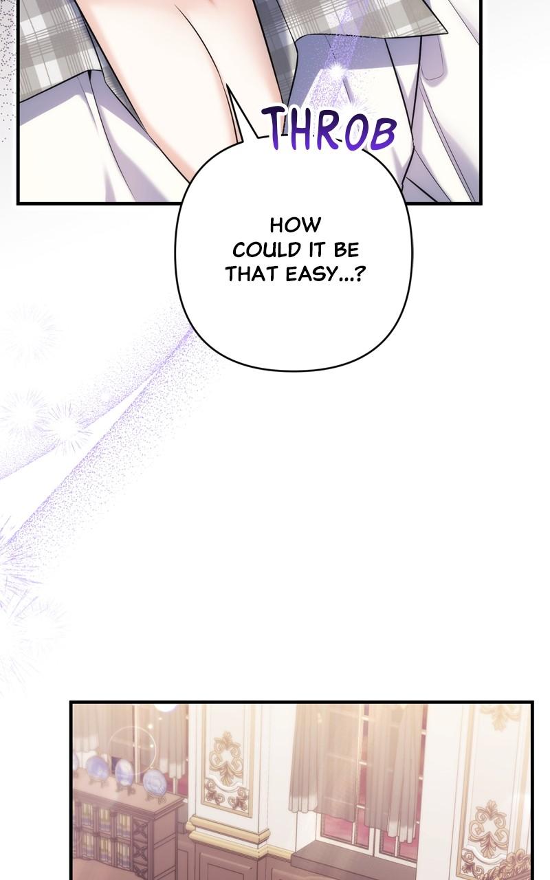 For My Derelict Favorite Chapter 90 - Page 67