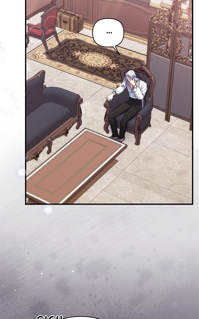 For My Derelict Favorite Chapter 90 - Page 68