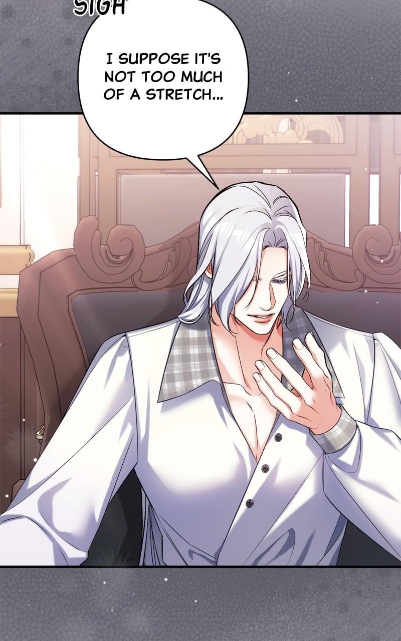 For My Derelict Favorite Chapter 90 - Page 69