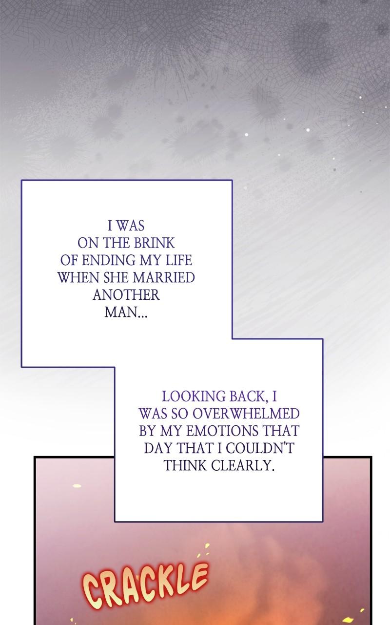 For My Derelict Favorite Chapter 90 - Page 70