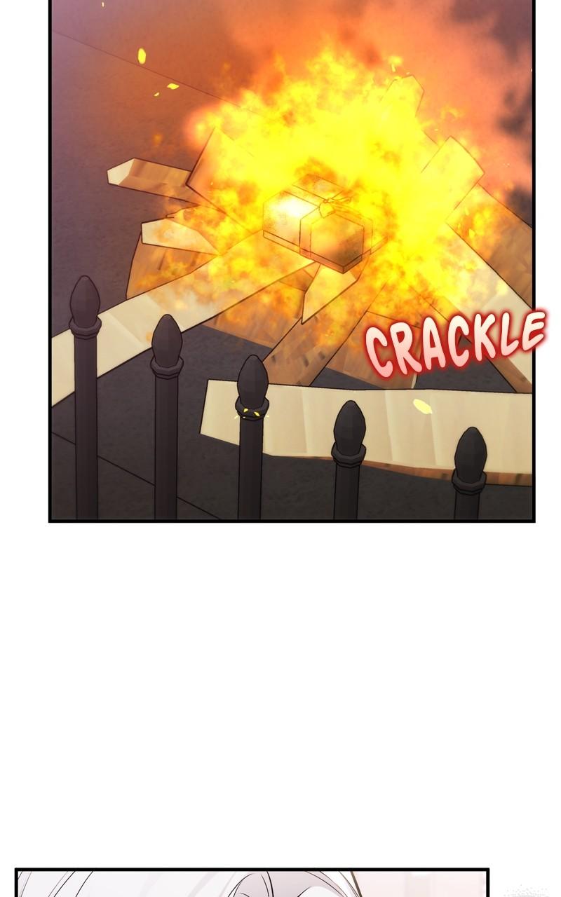 For My Derelict Favorite Chapter 90 - Page 71