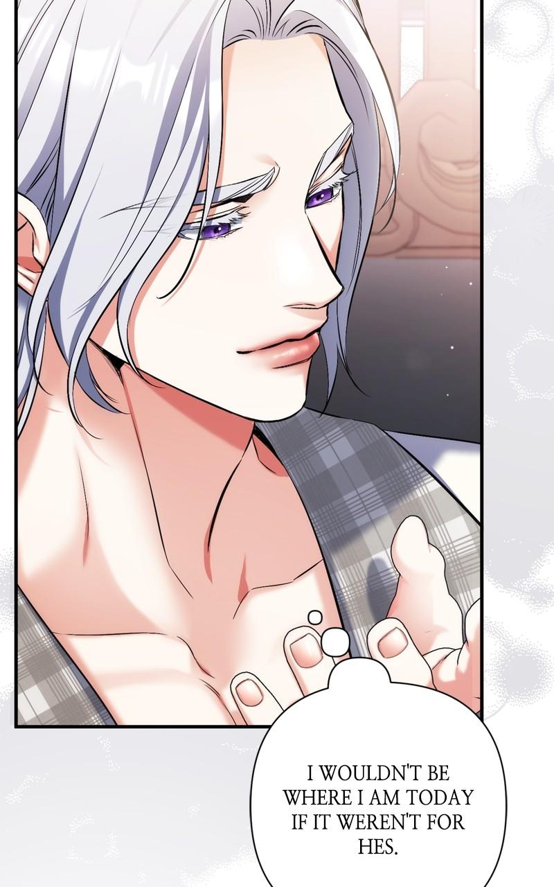 For My Derelict Favorite Chapter 90 - Page 72