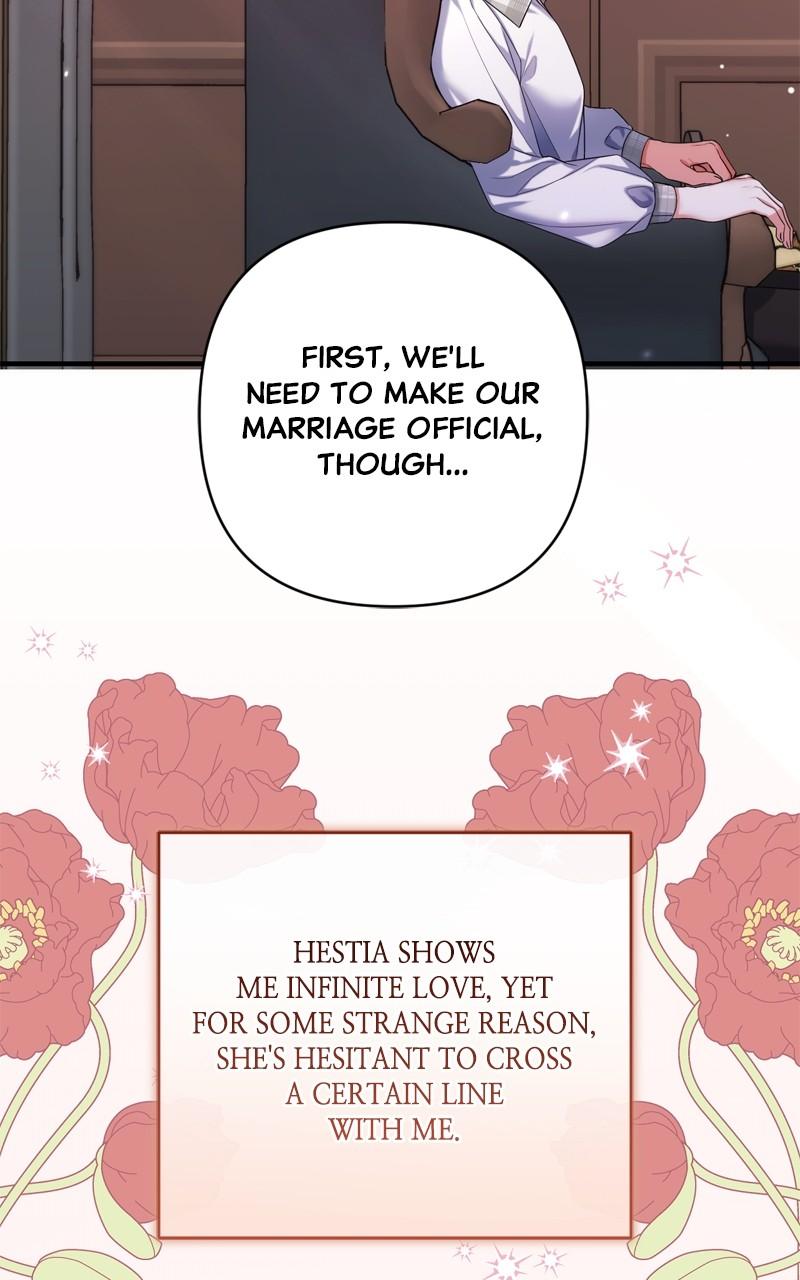 For My Derelict Favorite Chapter 90 - Page 75