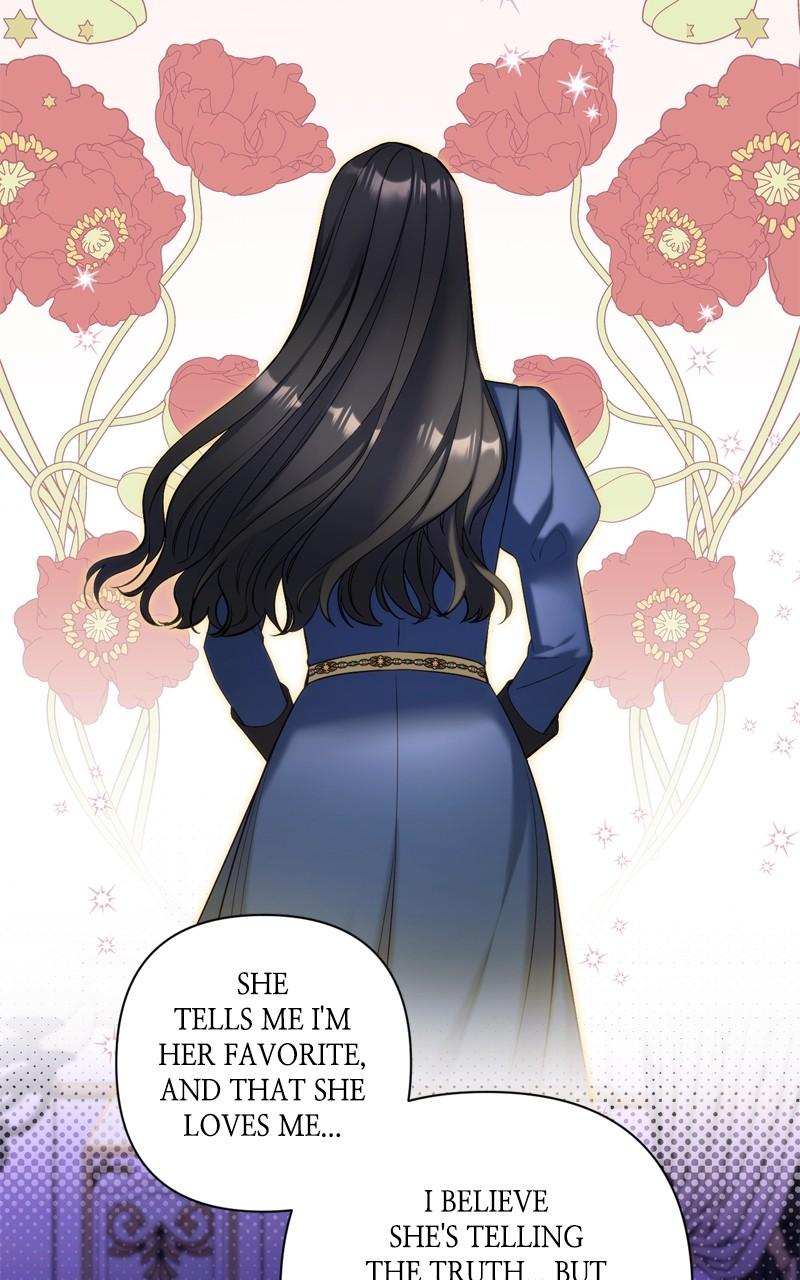 For My Derelict Favorite Chapter 90 - Page 76