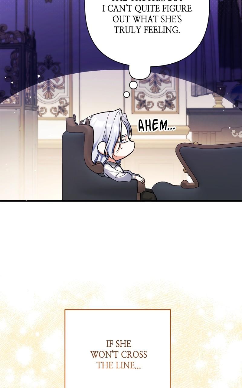 For My Derelict Favorite Chapter 90 - Page 77