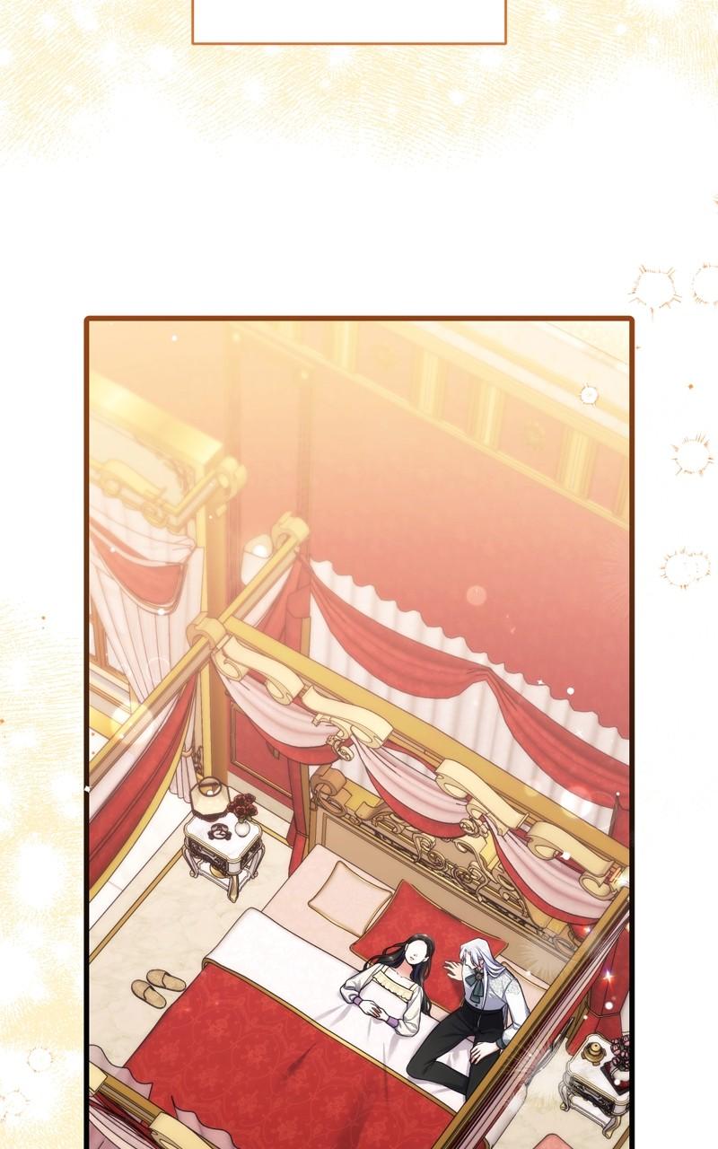 For My Derelict Favorite Chapter 90 - Page 78