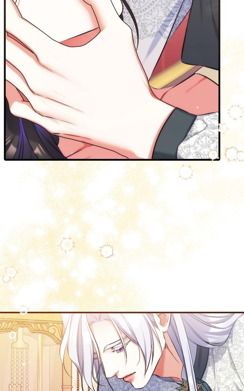 For My Derelict Favorite Chapter 90 - Page 80