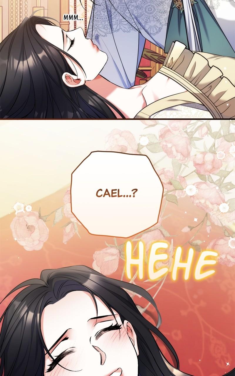 For My Derelict Favorite Chapter 90 - Page 81