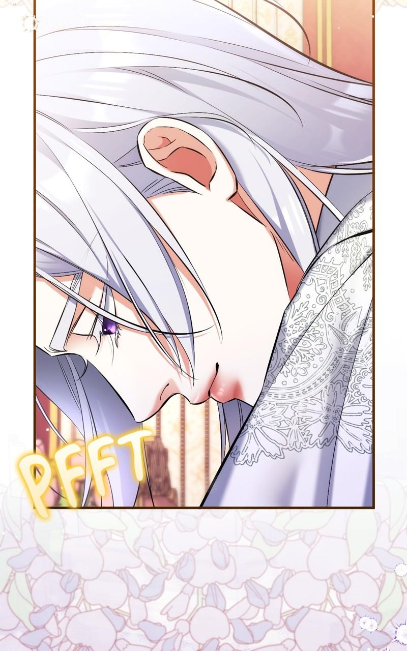 For My Derelict Favorite Chapter 90 - Page 83