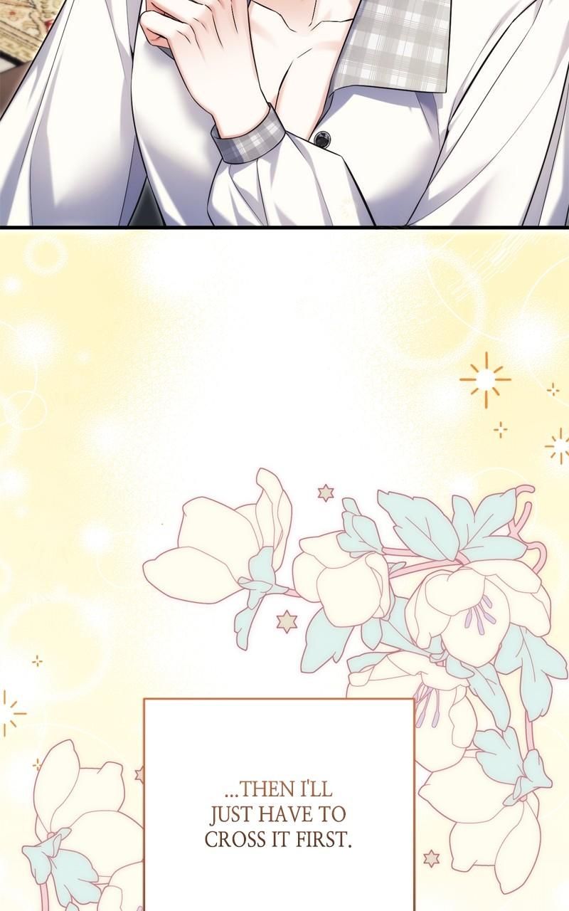 For My Derelict Favorite Chapter 90 - Page 85