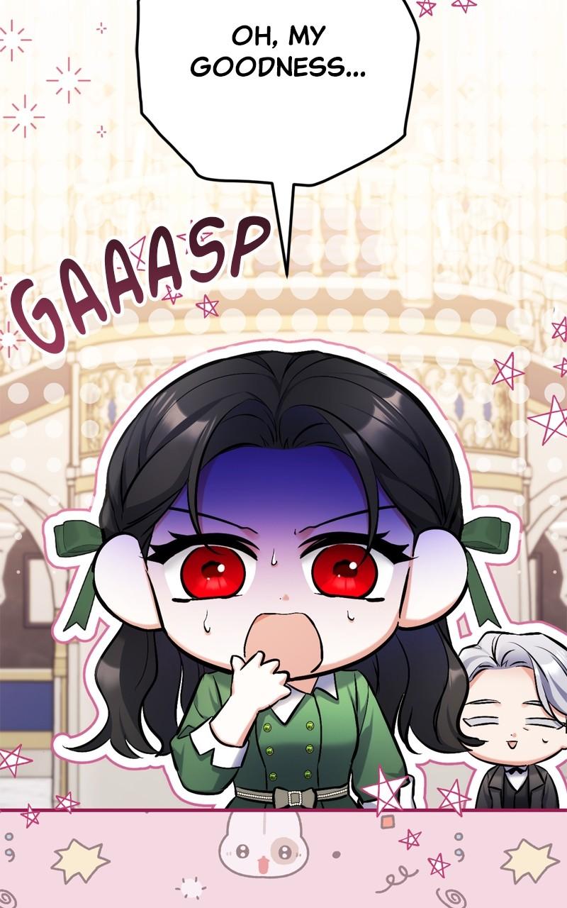 For My Derelict Favorite Chapter 90 - Page 87