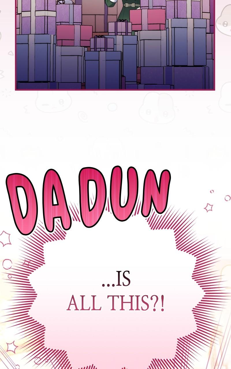 For My Derelict Favorite Chapter 90 - Page 89