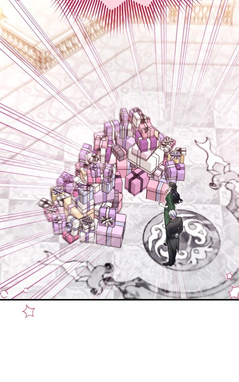 For My Derelict Favorite Chapter 90 - Page 90