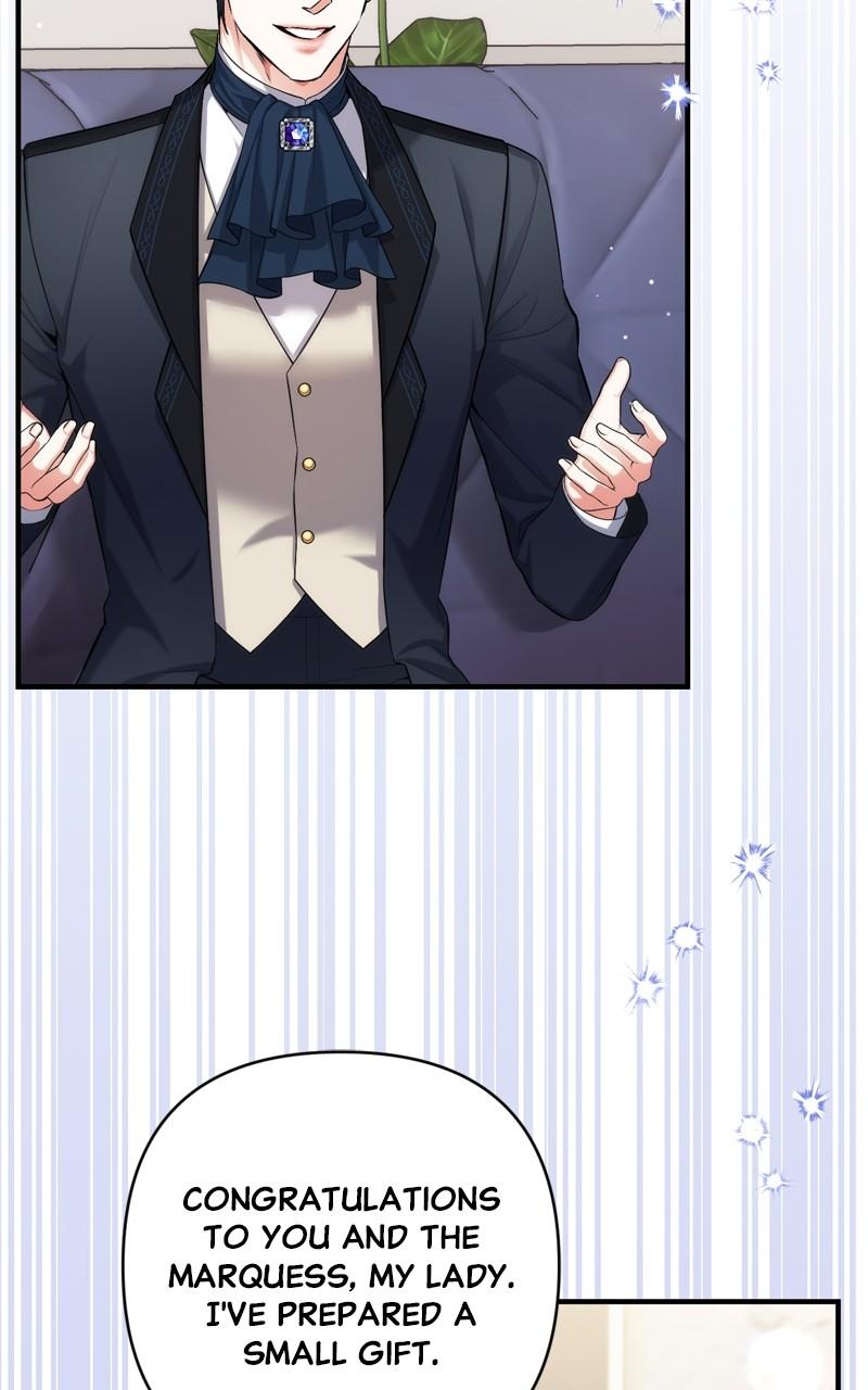 For My Derelict Favorite Chapter 91 - Page 4