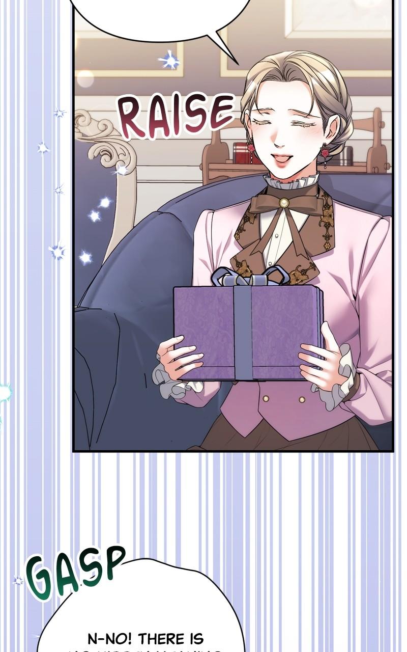 For My Derelict Favorite Chapter 91 - Page 5