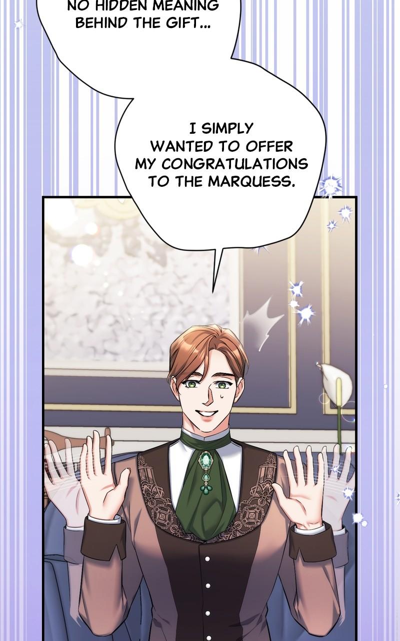 For My Derelict Favorite Chapter 91 - Page 6