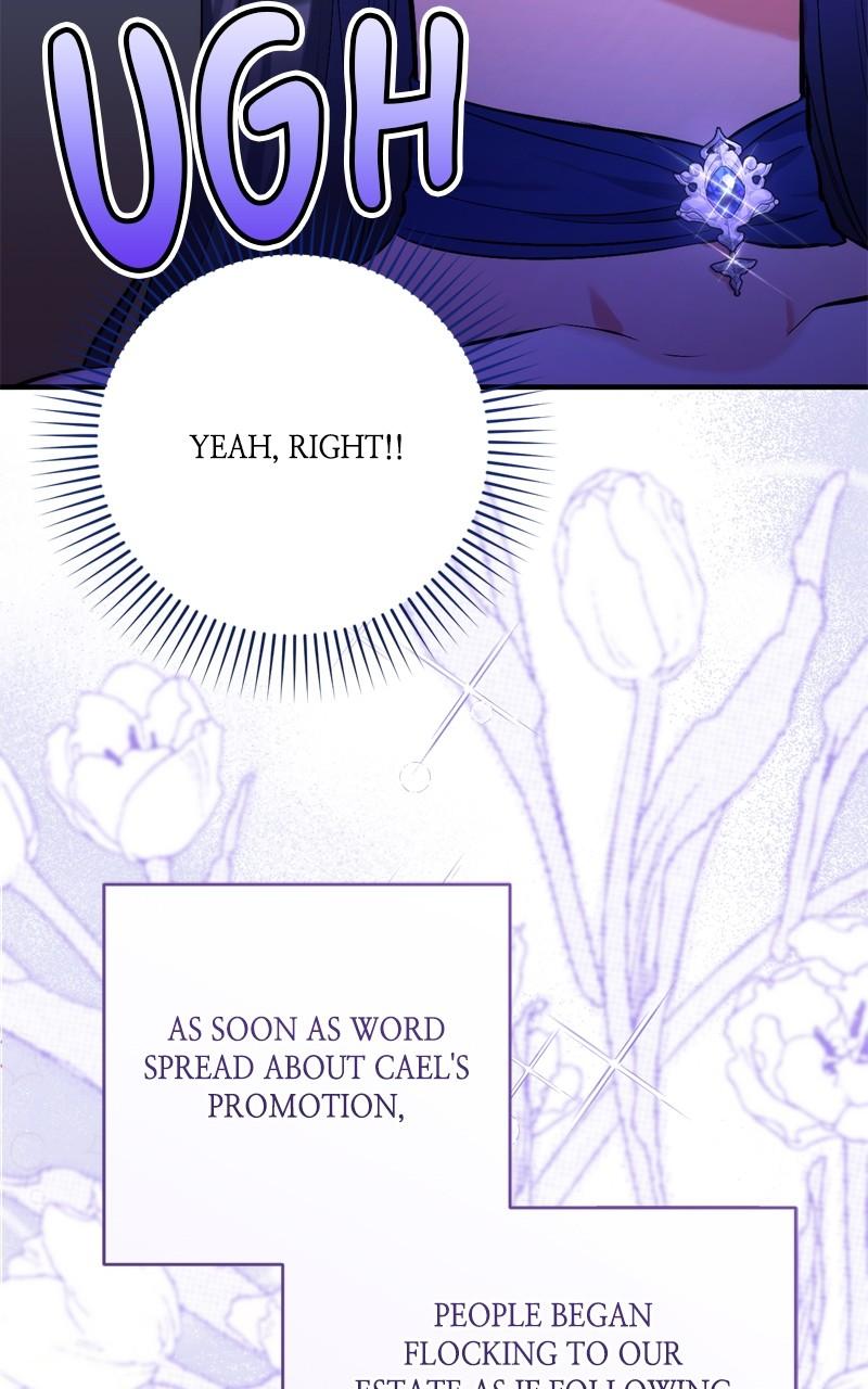 For My Derelict Favorite Chapter 91 - Page 9